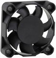 40 x 40x10 mm 4010 5v axial dc cooling ventilation fan with Rohs & UL 