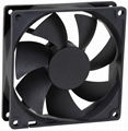 90 mm cooling fan 24v 9225 92 x 92 x 25 