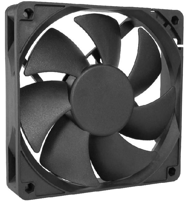 120 x 120 x 25 mm 1225 24v cooling fans - YDH1225 - YCC (China  Manufacturer) - Cooling Fan & Heatsinks - Computer Components Products -