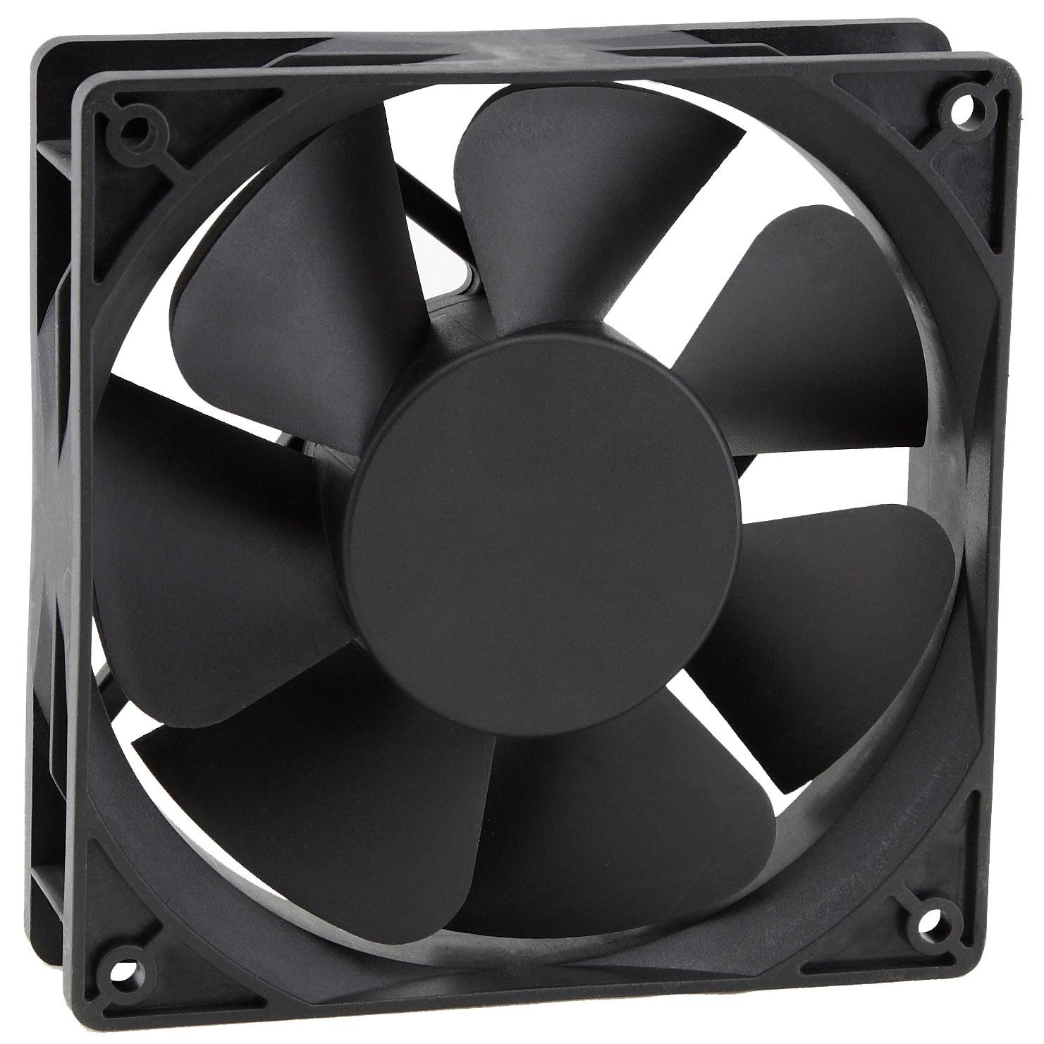 120x120x38mm 1238 24v Manufacturer in dc cooling fan 