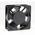 Five blades 120 x120 x38mm 1238 12038 4.5 inch 110V AC axial fan 