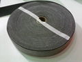 Rough Surface Roller Covering Strips For Textile Machinery 3