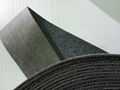 Rough Surface Roller Covering Strips For