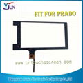 For PRADO 10.1 inch navigation capacitive touch screen 1