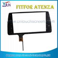 For ATENZA 9.0 inch navigation