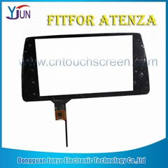 For ATENZA 9.0 inch navigation capacitive touch screen