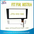 For MISTRA 9.0 inch navigation