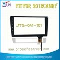For 2012CAMRY 10.1 inch navigation