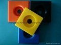uhmwpe sheets plastic sheet panel board manufacturer with the best price 3