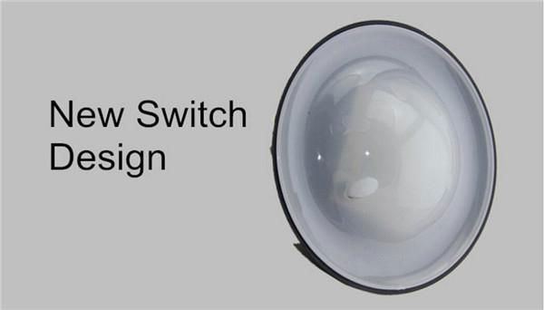 7 LED Solar Lamp Outdoor Light Waterproof Hand Lantern Solar LED Powered Panel G 2