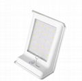 20LED Solar Panel PIR Motion Sensor