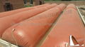 Biogas Tank Fabric