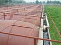 Biogas Tank Fabric 5