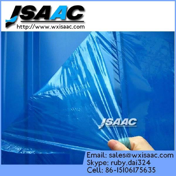 Protective film for stainless steel 4