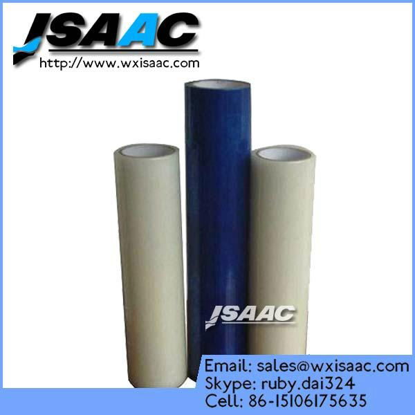 Protection film for aluminum profile 4