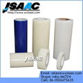 Protection film for Acrylic PMMA sheet and PVC sheet