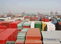 Dongguan humen port 2