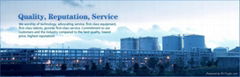 Hubei Aging Chemical Company