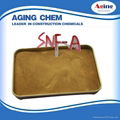 Sodium Naphthalene Sulphonate Formaldehyde SNF-A 4
