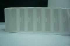 RFID UHF inlay