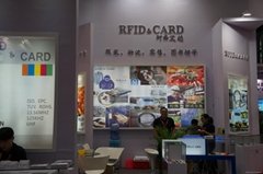 RFID and Card Limited