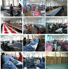 Shenzhen Junfei Industrial Co.,ltd