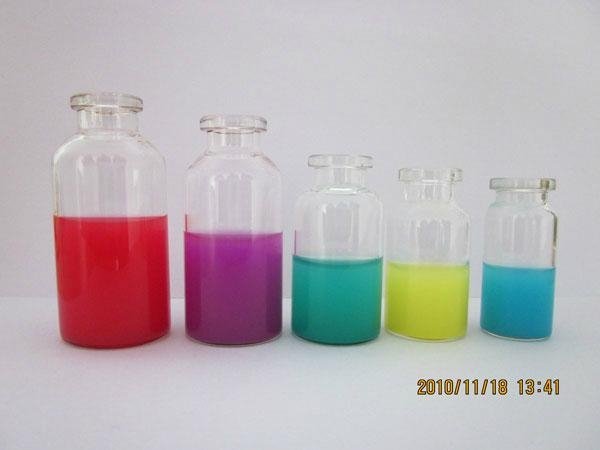 10ML glass vial