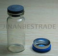 7ML glass vial 1