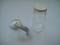 7ML glass vial 3