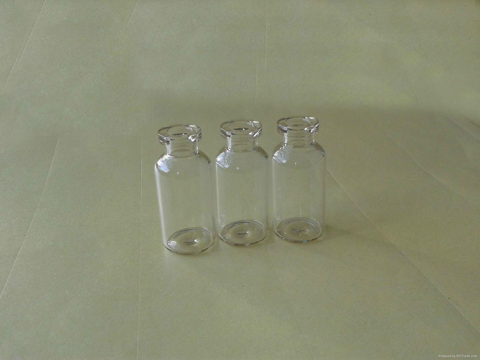 2ML glass vial 3