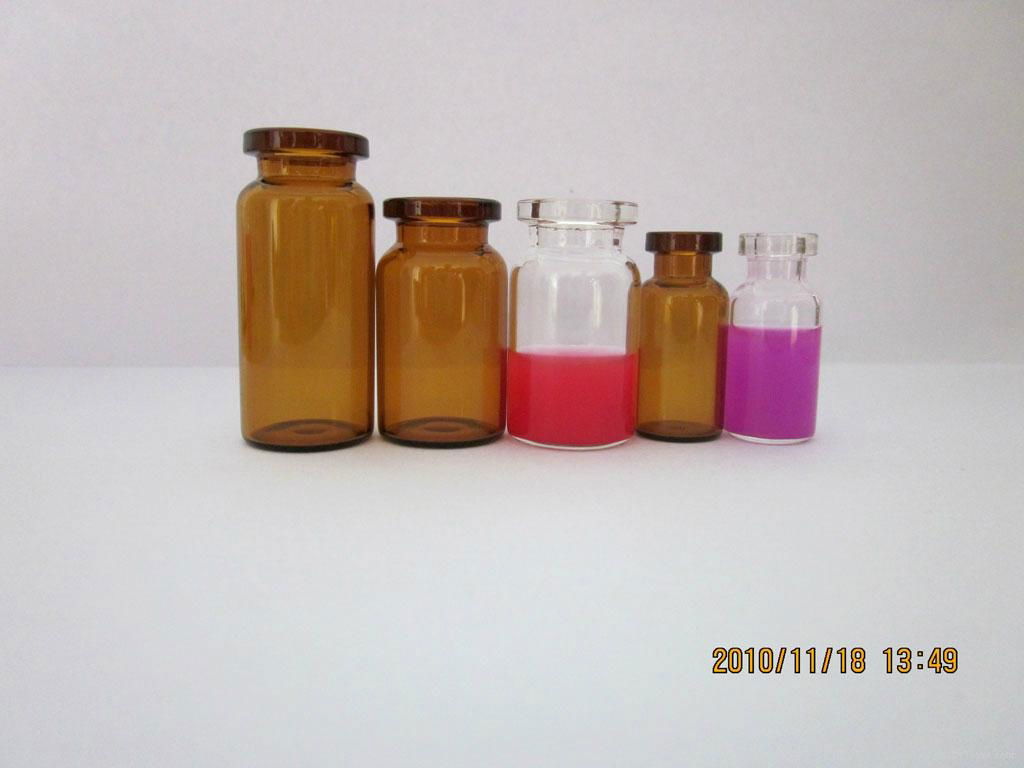 6R glass vial 3