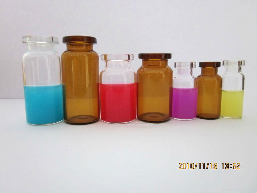 10R glass vial 4