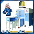 New and Wide Application Filling Machinery 