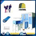 New and Wide Application Filling Machinery  2