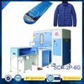 New and Wide Application Filling Machinery  5