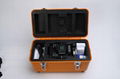 Digital fiber optic Fusion Splicer WEB