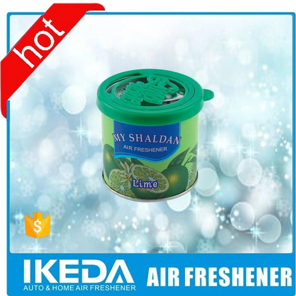 2015 hot sale car perfume natural and pure and fresh air freshener  3