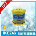 Custom fruit  flavour  air freshener bulk car perfume wholesale 4