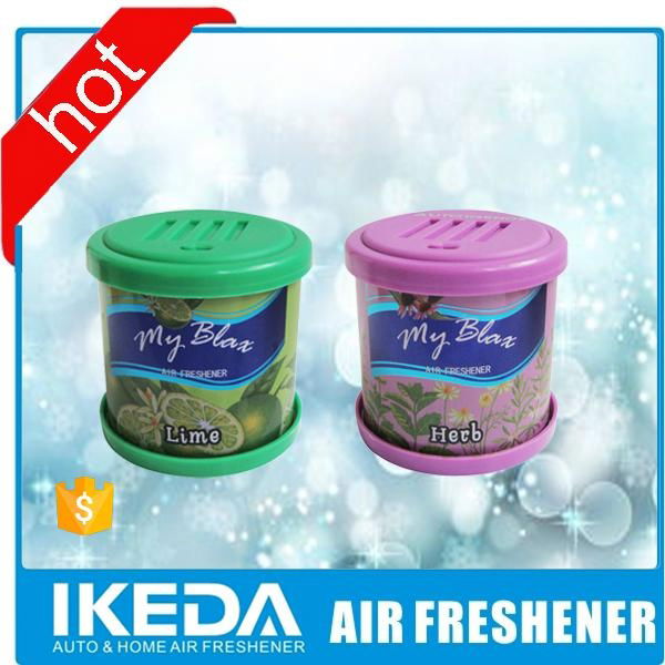 Custom fruit  flavour  air freshener bulk car perfume wholesale 3