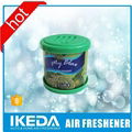 Custom fruit  flavour  air freshener bulk car perfume wholesale 2