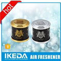 China popular auto air freshener 14 years OEM manufacturers