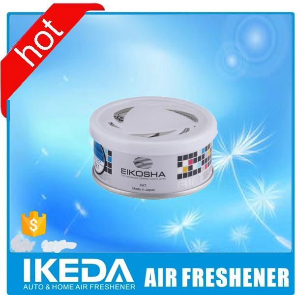 Custom scents wholesale air freshener car perfume bottle supplier 2