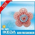 Very very cheap paper air freshener accept custom supplier 2