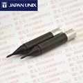 JAPAN UNIX TIP 3