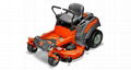 2015 Husqvarna z246i Zero Turn Mower 1