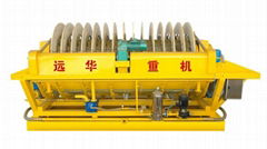 Precision Ceramic Vacuum Filter YH-60 Dewartering Equipment