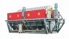 Ceramic Vacuum Filter YH-100 Ore dressing Machine Dewatering Machine