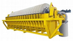 Ceramic Filter YH-240 Dewartering Equipment for Ore Dressing Ore Beneficiation D