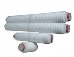 PP Filter Cartridge 5''