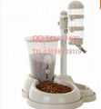 Automatic Pet  feeding water dispenser 1